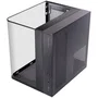 CAJA SEMITORRE ATX MC-INFINIO LITE ARGB NEGRO MARS GAMING